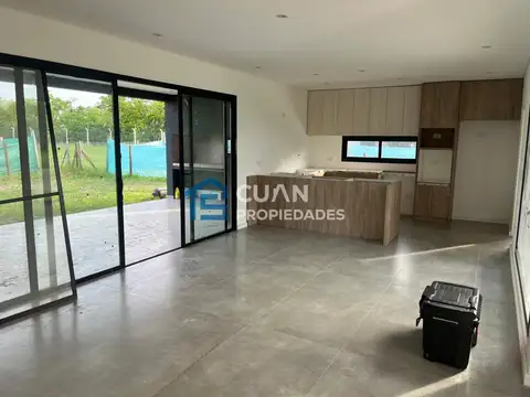 Santa Sofia casa en venta -  CUAN PROPIEDADES