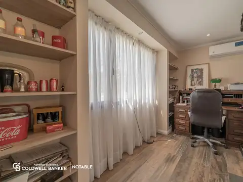 Casa en Alquiler 5 años