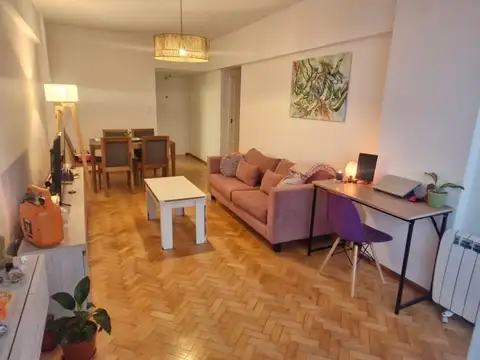 VENTA DEPARTAMENTO 2 AMBIENTES BELGRANO