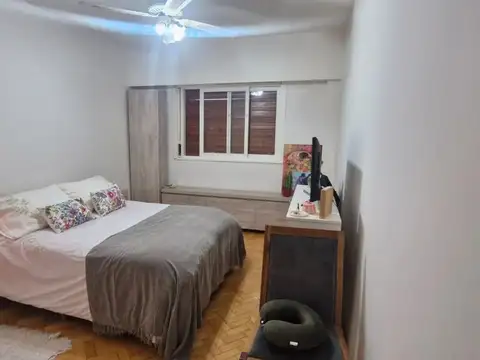 VENTA DEPARTAMENTO 2 AMBIENTES BELGRANO