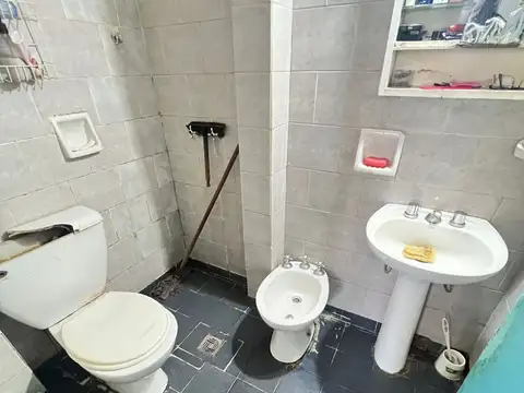 Departamento en Venta en Lanus Oeste, USD 35.000