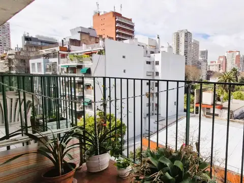 Departamento en Alquiler al Sur