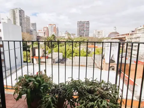 Departamento en Alquiler en Belgrano, $ 1.200.000