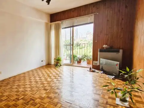 Mendoza 2200, Piso 6