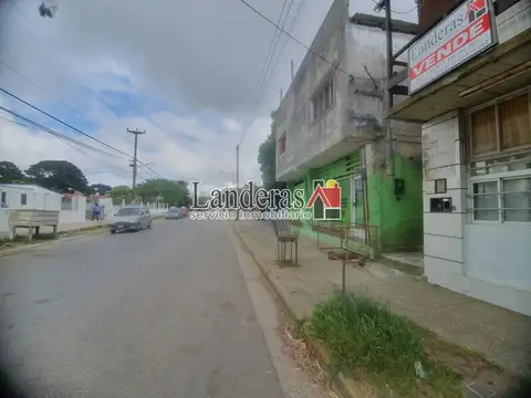Montevideo 400