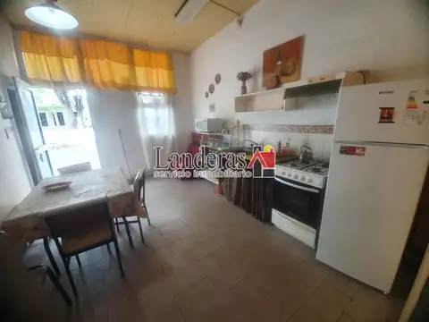 VENTA EN BLOCK - 5 Departartamentos - Lote Propio
