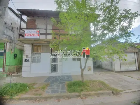 VENTA EN BLOCK - 5 Departartamentos - Lote Propio