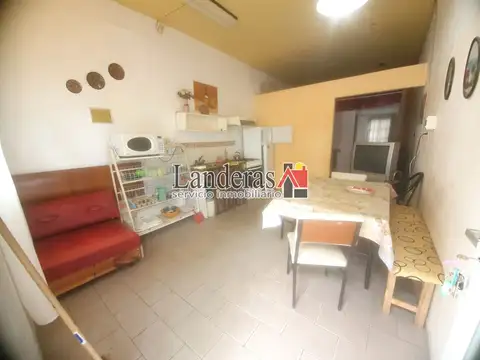 VENTA EN BLOCK - 5 Departartamentos - Lote Propio