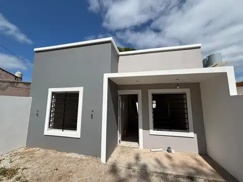 Casa en Venta de 2 dormitorios