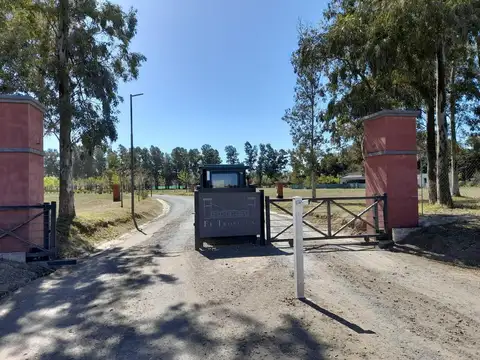 Ruta 8 Km 113