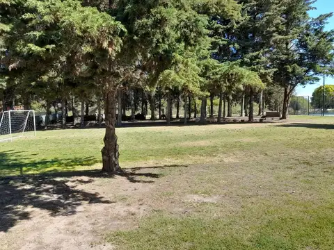 ARECO - EL TROPEZON LOTE 9 f6  -  EXCELENTE UBICACION