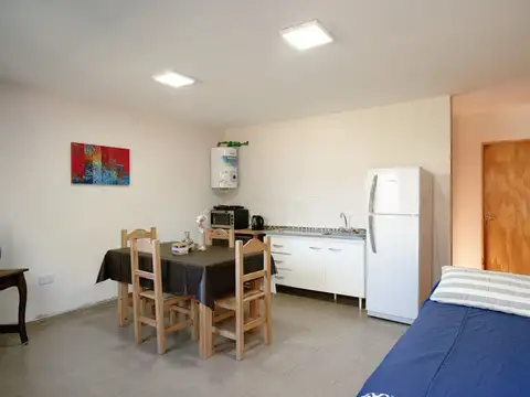 VENTA COMPLEJO DE CABAÑAS - LAS PAREDES -S.RAFAEL
