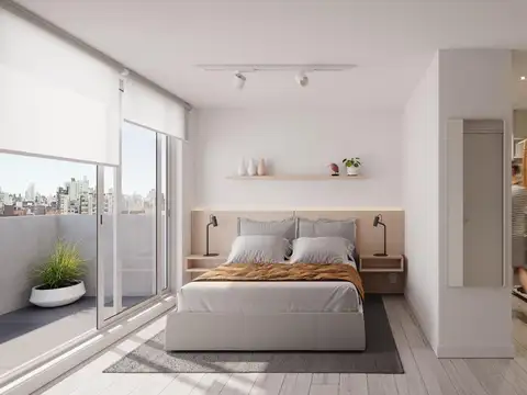 Departamento en Venta de 3 dormitorios