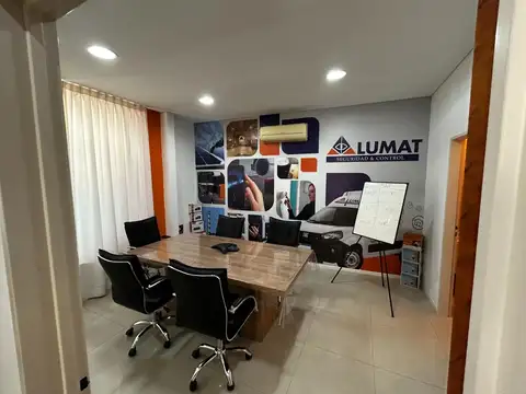 Oficina en Alquiler al Oeste