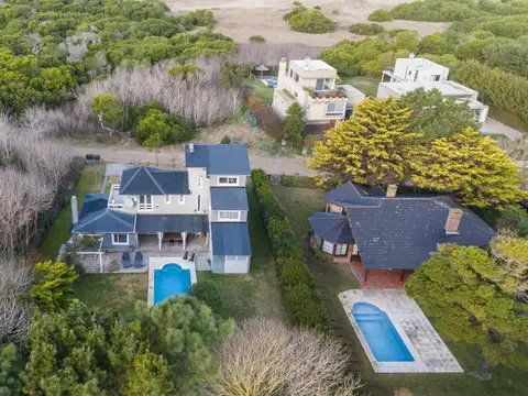 Cariló | Casa Avutarda 59