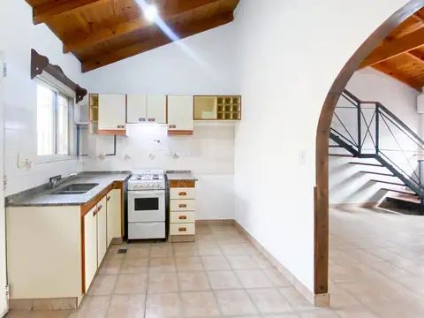 Casa en Alquiler de 3 dormitorios
