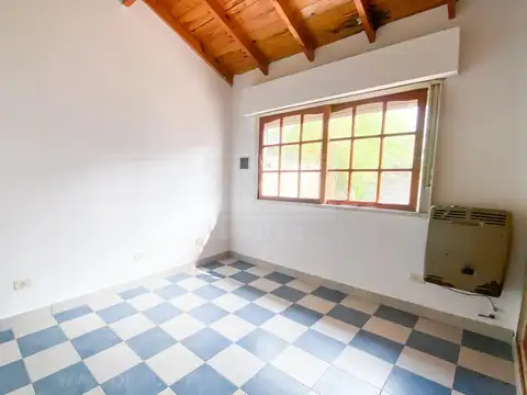 Casa en Alquiler 30 años