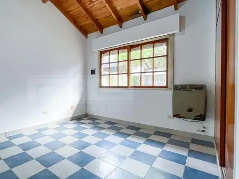 Casa en Alquiler al Norte