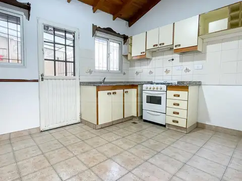 Casa en Alquiler de 3 dormitorios