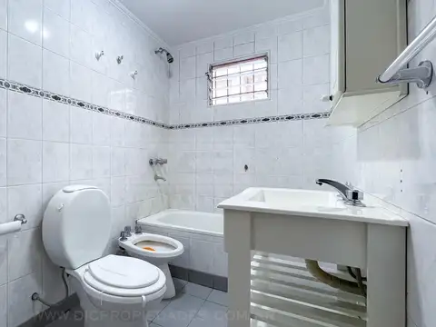 Casa en Alquiler 30 años