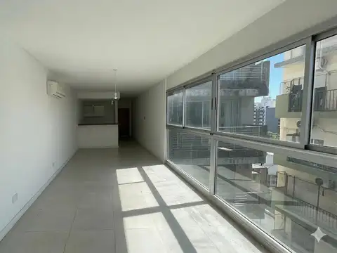 Departamento en Venta en Coghlan, USD 129.000