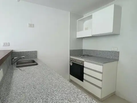 Departamento en Venta 6 años
