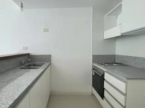Departamento en Venta con 1 cochera