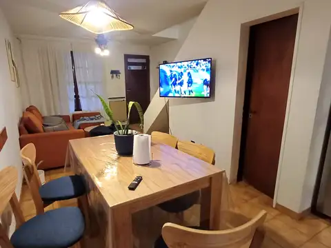 Duplex 3 ambientes en venta en Ituzaingó