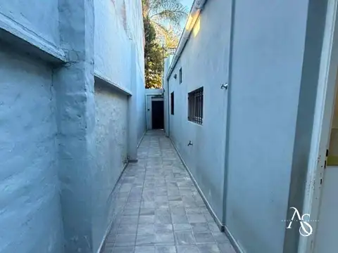 San Martín al 2400