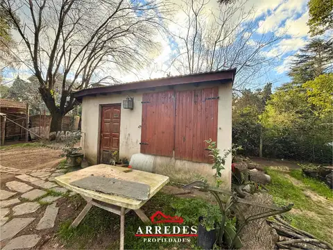 Casa en Venta en Exaltación de la Cruz, USD 115.000