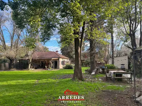 Casa en Venta de 2 dormitorios