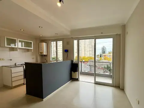 Departamento en Venta 13 años