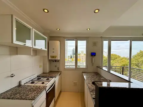 Departamento en Venta al Este
