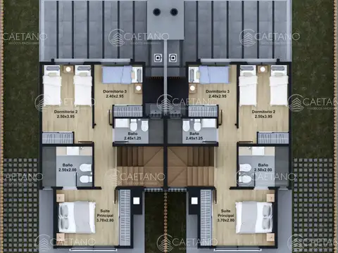 Casa en Alquiler Temporal 2024 años