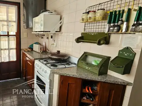 Casa en Venta al Noroeste