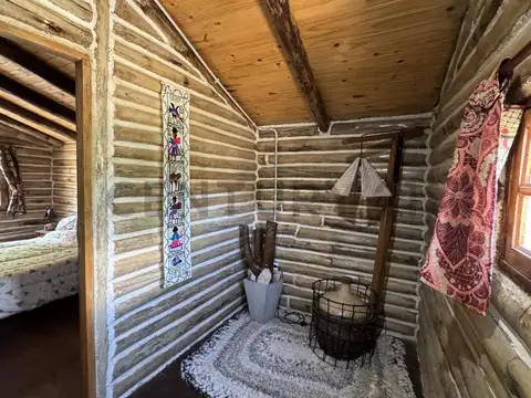 Casa en Venta 11 años