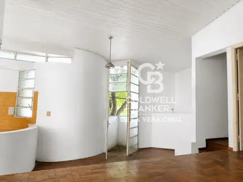 Departamento en Alquiler 40 años