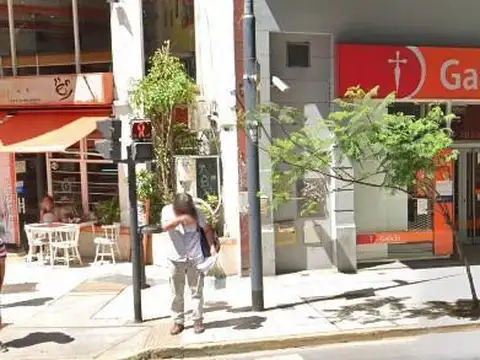 LOCAL CON EDIFICIO EN ALQUILER EN CONGRESO SIN EXPENSAS OPORTUNIDAD