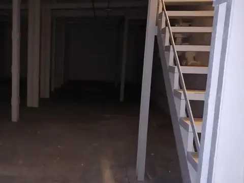 Avenida Corrierntes  al 1900