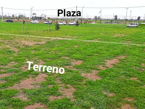 Terreno en Venta de 378,0 m2