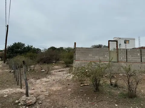 Terreno en Venta 16  mts Frente