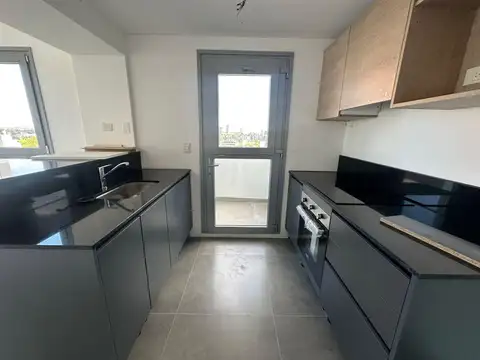 Departamento en Alquiler de 1 dormitorio