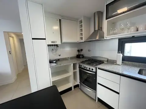 Departamento en Venta al Noreste