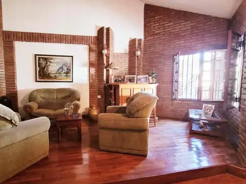 Casa en Venta 36 años