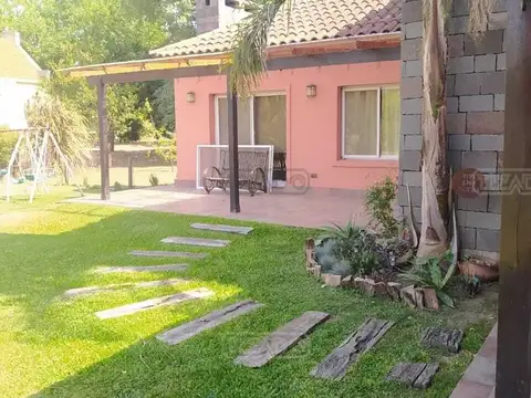 Casa  en Alq. Temporario ubicado en El Nacional, General Rodríguez