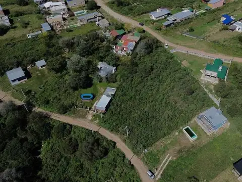 Terreno en Venta de 1350,0 m2