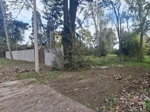 Terreno en Venta de 302,0 m2