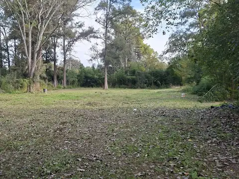 Venta de Lote sin expensas en Loma Verde, Escobar