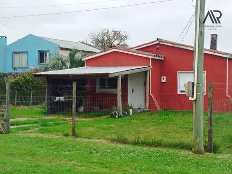 Terreno de 2690 m2, en venta en San Carlos/Zona ANV