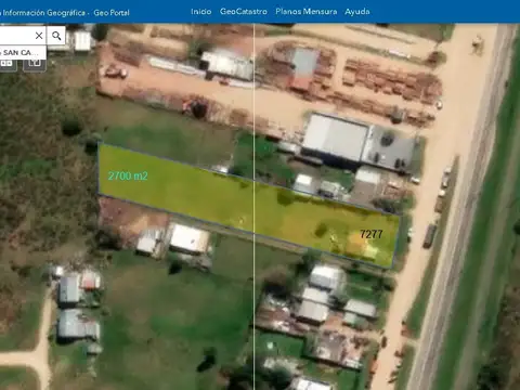 Casa en Venta de 2 dormitorios